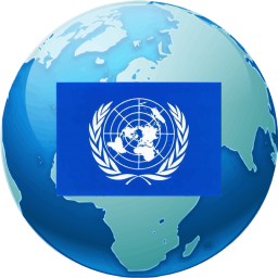 World Flags icon