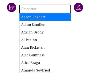 Full list