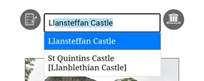 Alternative Names