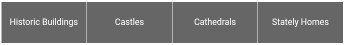 Menu Bar