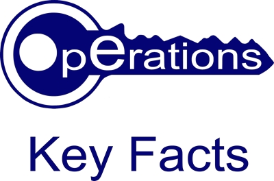 Key Facts Logo