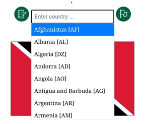 Full list
