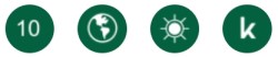 Test Buttons